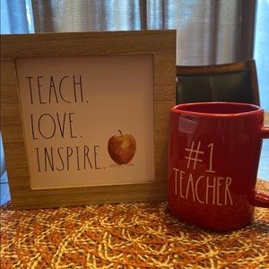 Teacher Gift